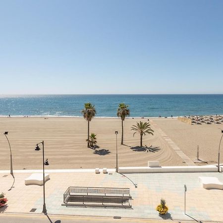 Hanami Avenida De Espana Sea Front エステポナ エクステリア 写真