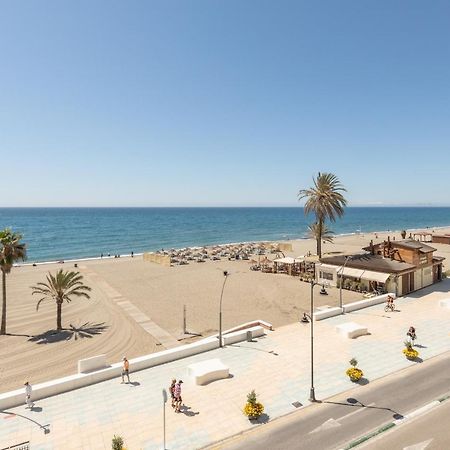 Hanami Avenida De Espana Sea Front エステポナ エクステリア 写真